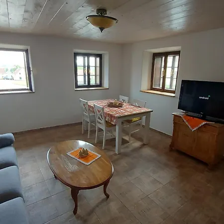 Prázdninový dům Prazdninovy Dum