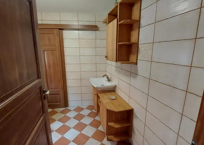 Prazdninovy Dum * Habří