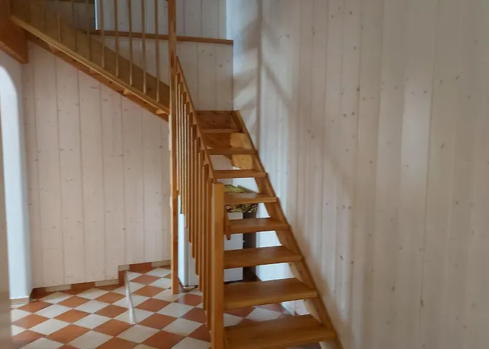 Ferienhaus Prazdninovy Dum *
