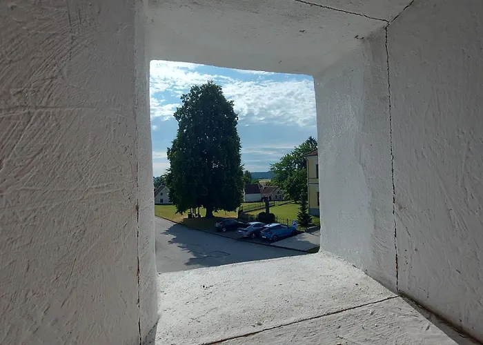 Prazdninovy Dum * Habří