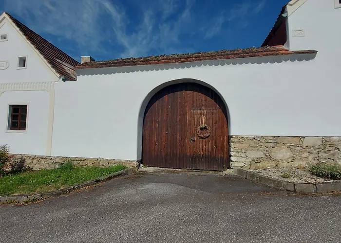 Ferienhaus Prazdninovy Dum
